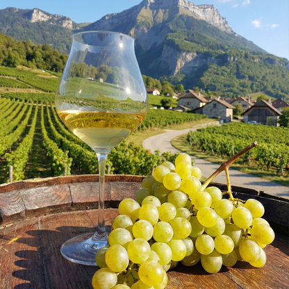 Fond'Alp - Recette 100% Beaufort