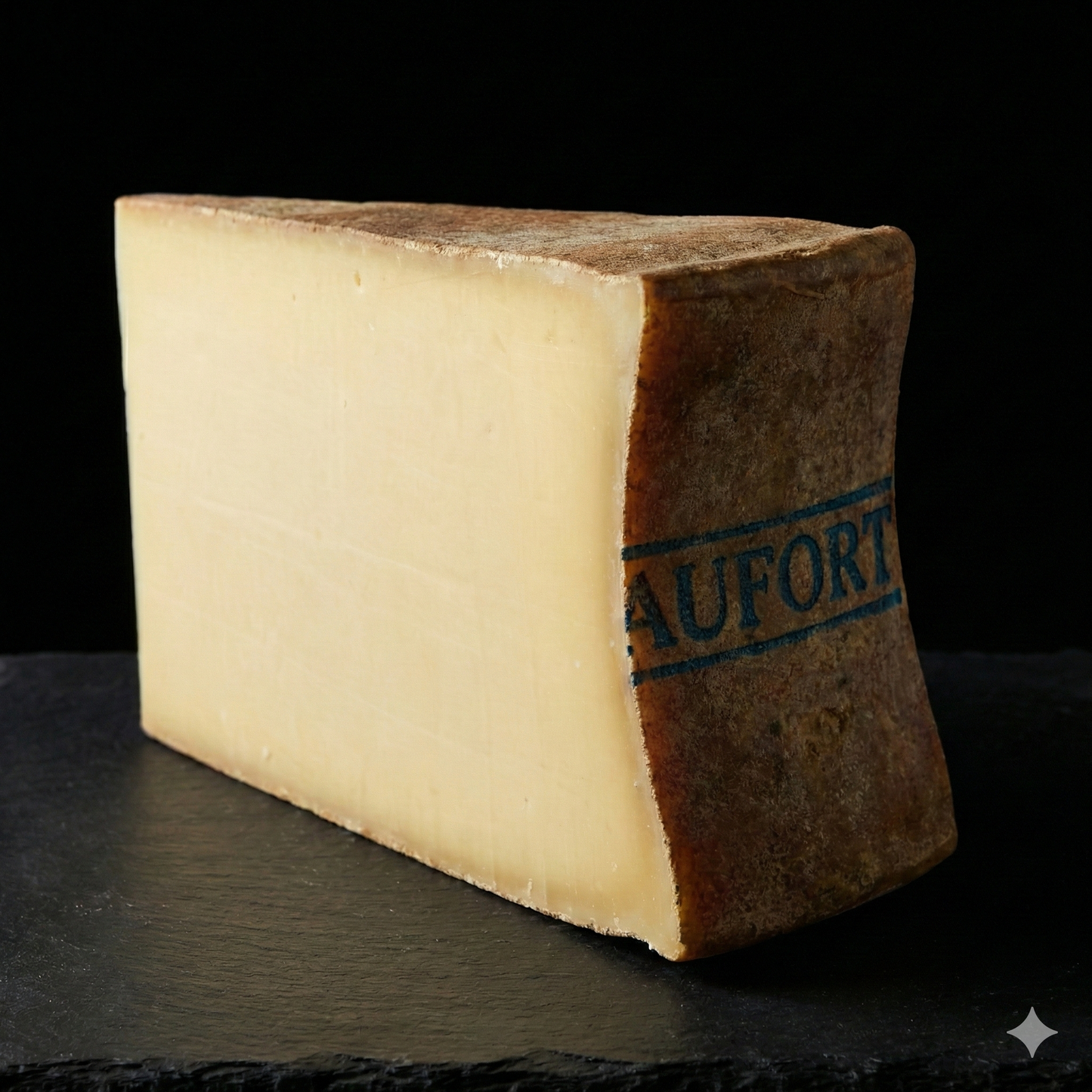 Fond'Alp - Recette 100% Beaufort