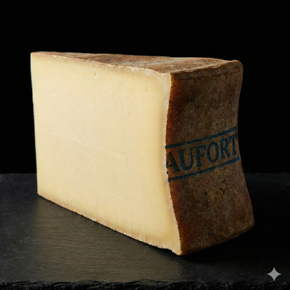 Fond'Alp - Recette 100% Beaufort